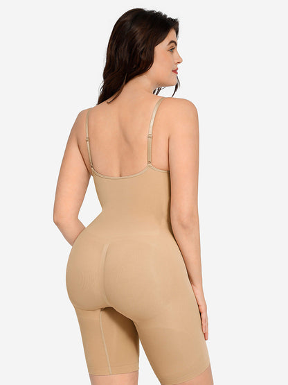 Willluxe All Day Every Day Tummy Control Slimming Bodysuit