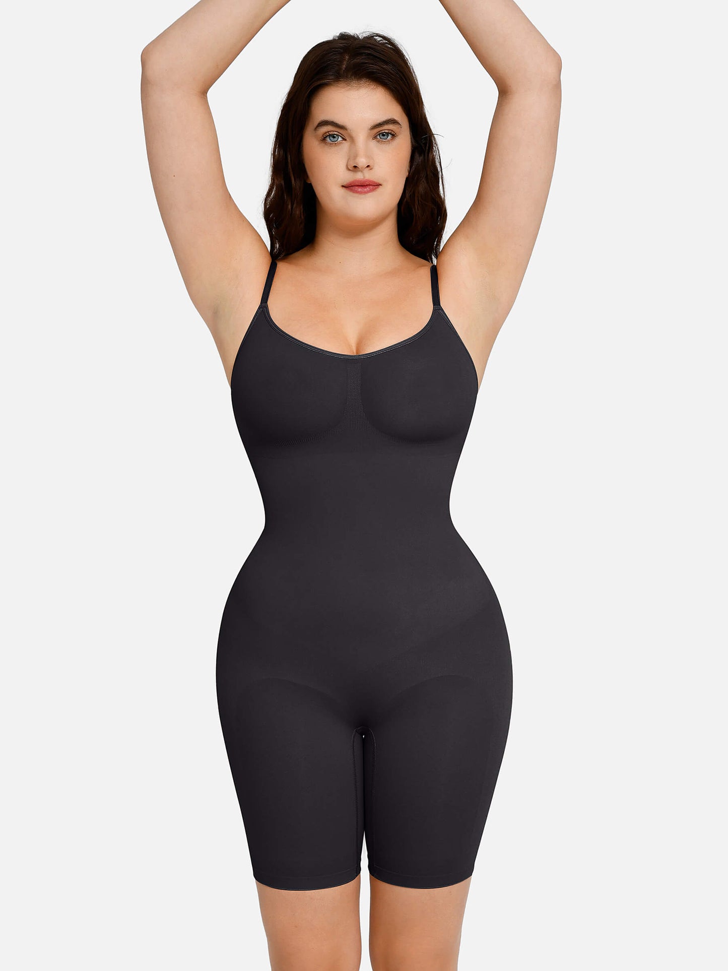 Willluxe All Day Every Day Tummy Control Slimming Bodysuit