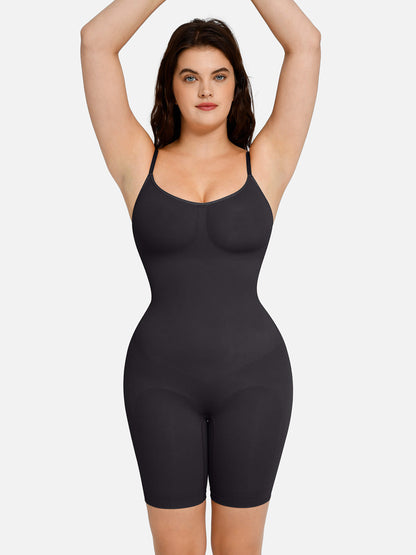 Willluxe All Day Every Day Tummy Control Slimming Bodysuit