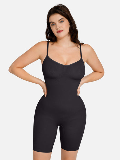 Willluxe All Day Every Day Tummy Control Slimming Bodysuit
