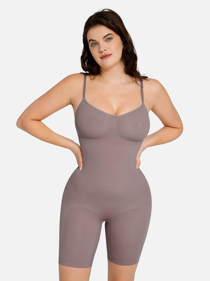 Willluxe All Day Every Day Tummy Control Slimming Bodysuit