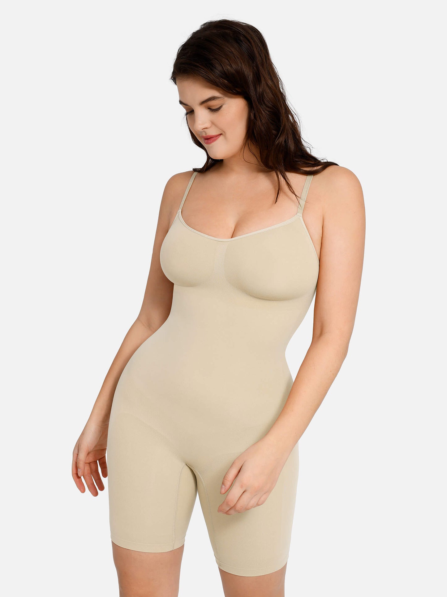 Willluxe All Day Every Day Tummy Control Slimming Bodysuit