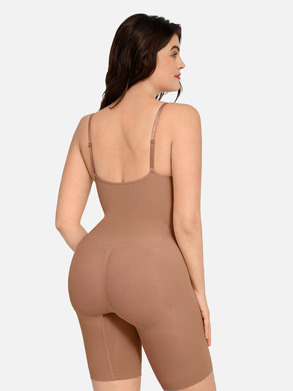 Willluxe All Day Every Day Tummy Control Slimming Bodysuit