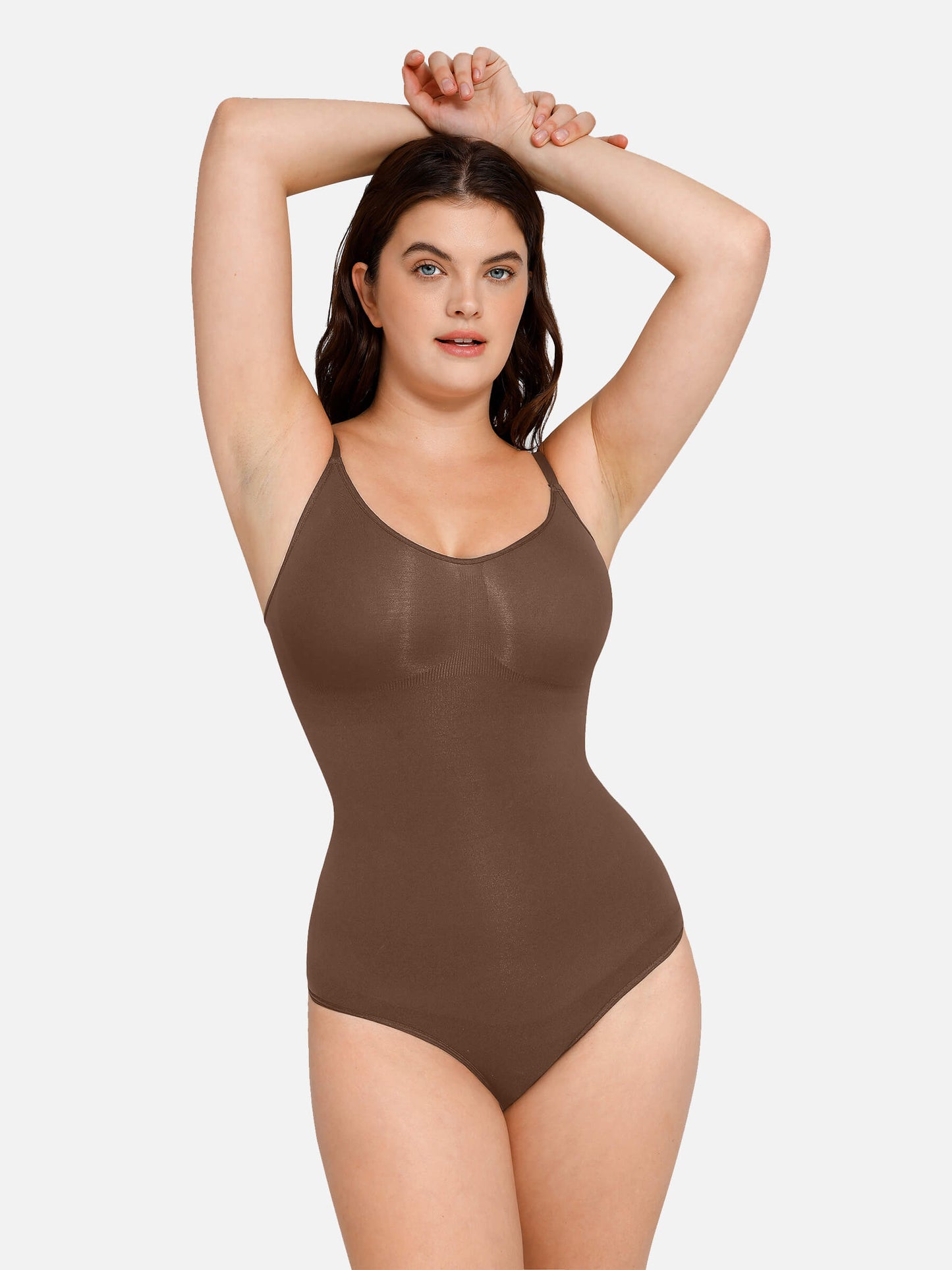 Willluxe All Day Every Day Tummy Control Slimming Bodysuit