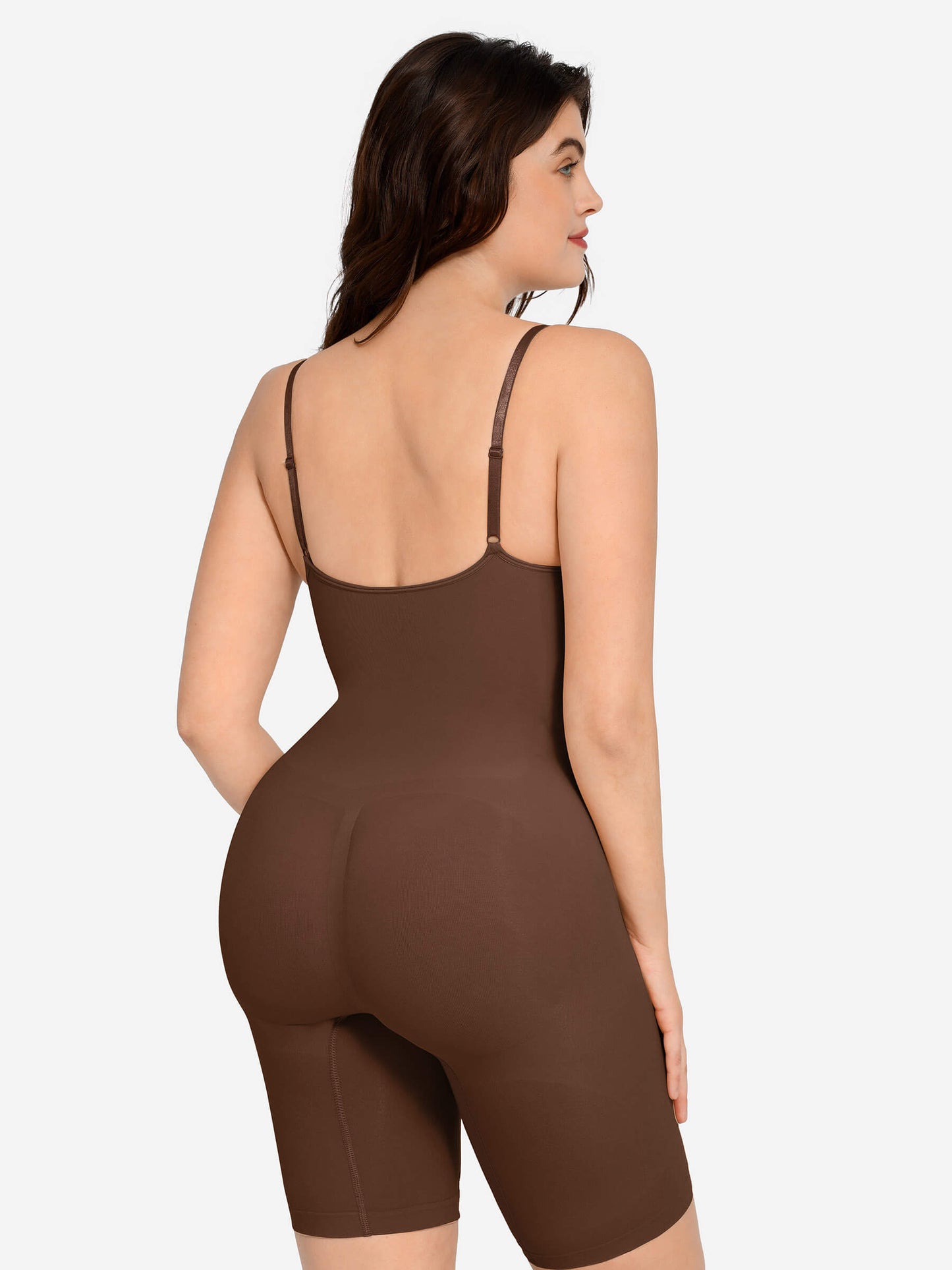 Willluxe All Day Every Day Tummy Control Slimming Bodysuit