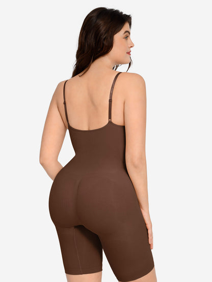 Willluxe All Day Every Day Tummy Control Slimming Bodysuit