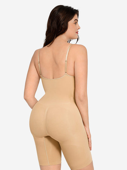 Willluxe All Day Every Day Tummy Control Slimming Bodysuit