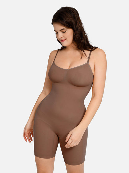 Willluxe All Day Every Day Tummy Control Slimming Bodysuit