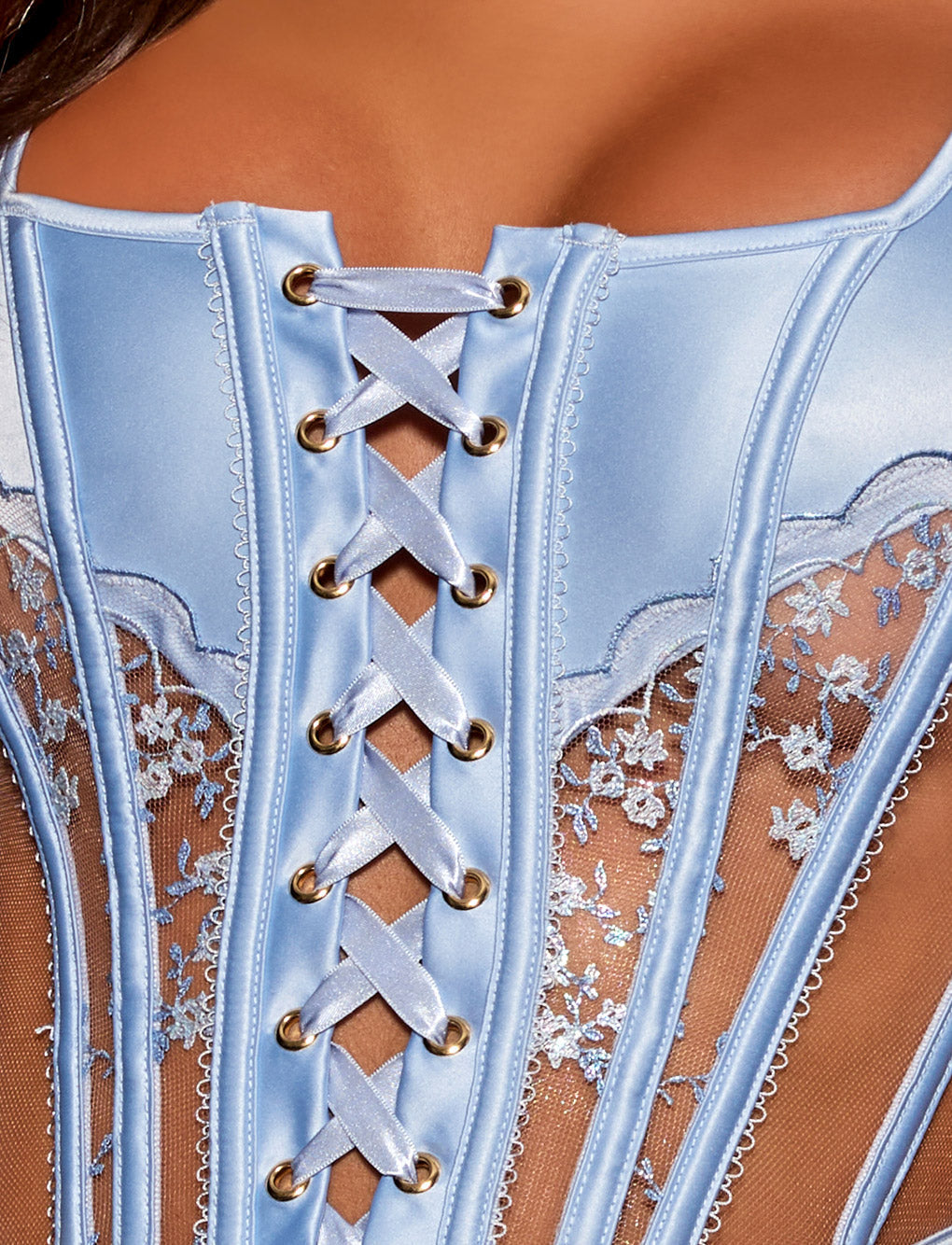 Annalise Corset