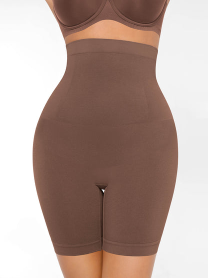 Willluxe Seamless Butt Lifter Shaping Shorts