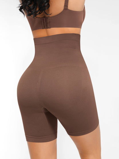 Willluxe Seamless Butt Lifter Shaping Shorts
