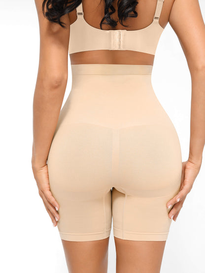 Willluxe Seamless Butt Lifter Shaping Shorts