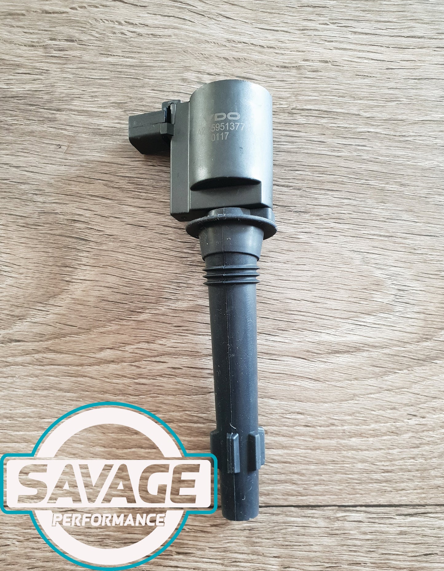 6x BARRA Ford Falcon Coilpacks BF / BA / FG Gas 4.0L 6 Cylinder – VDO *Savage Performance*