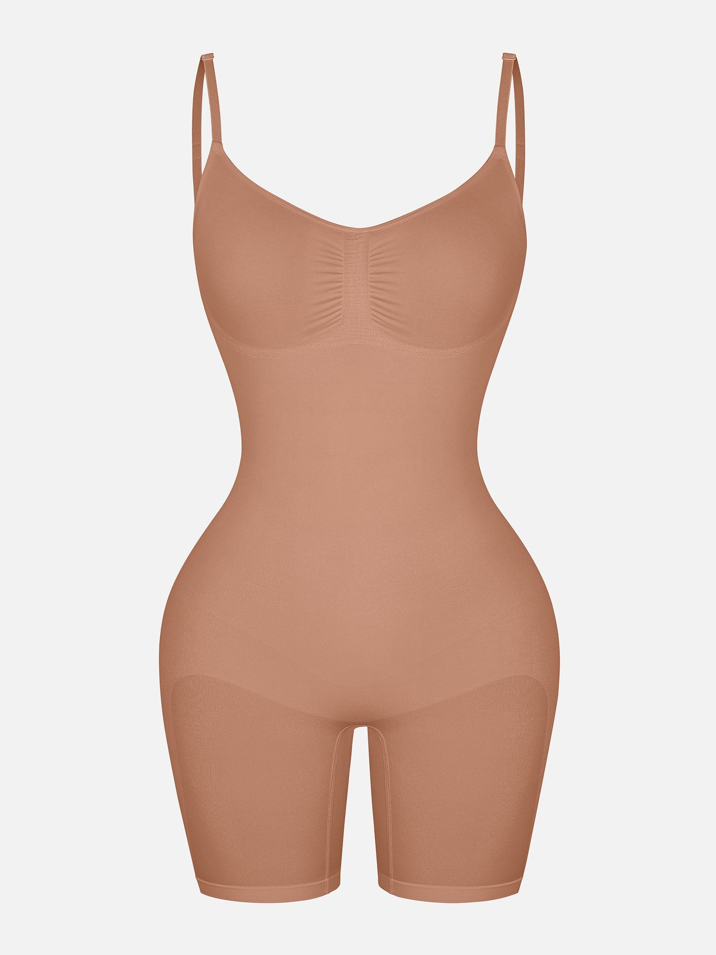 Willluxe Tummy Control Butt Lifter Shapewear