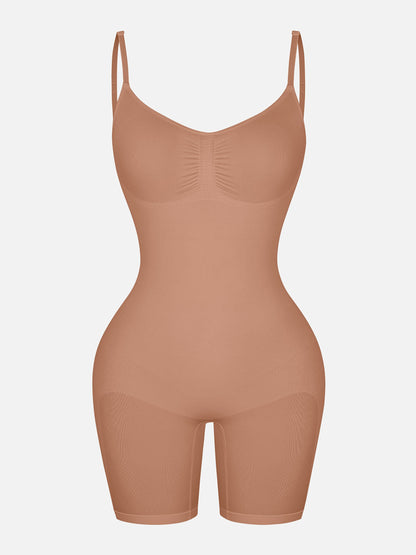 Willluxe Tummy Control Butt Lifter Shapewear