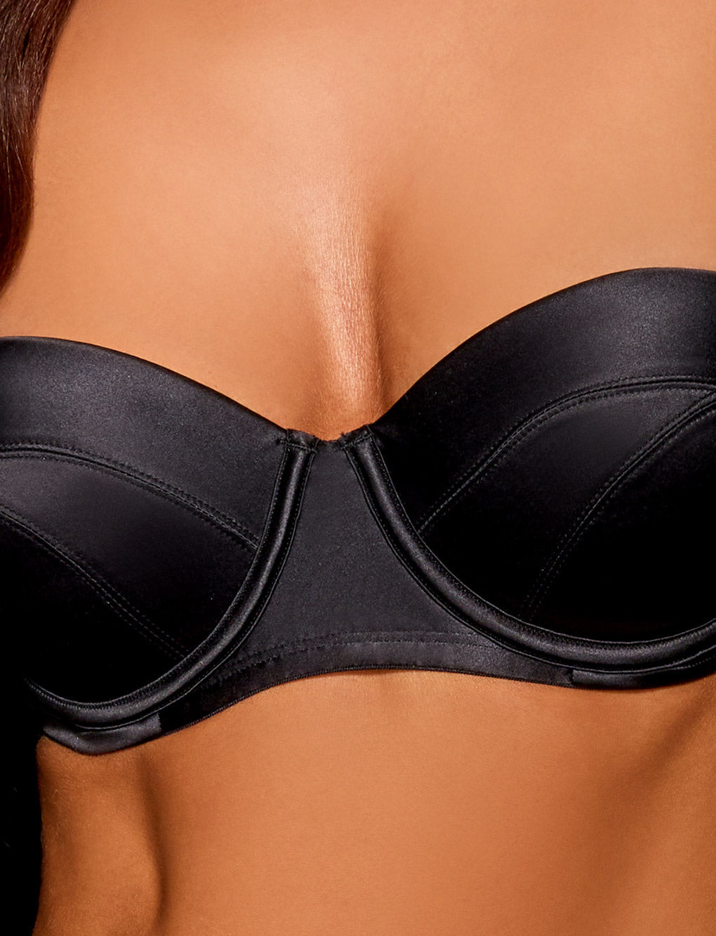 Bailey Bra & Bottom Lingerie Set