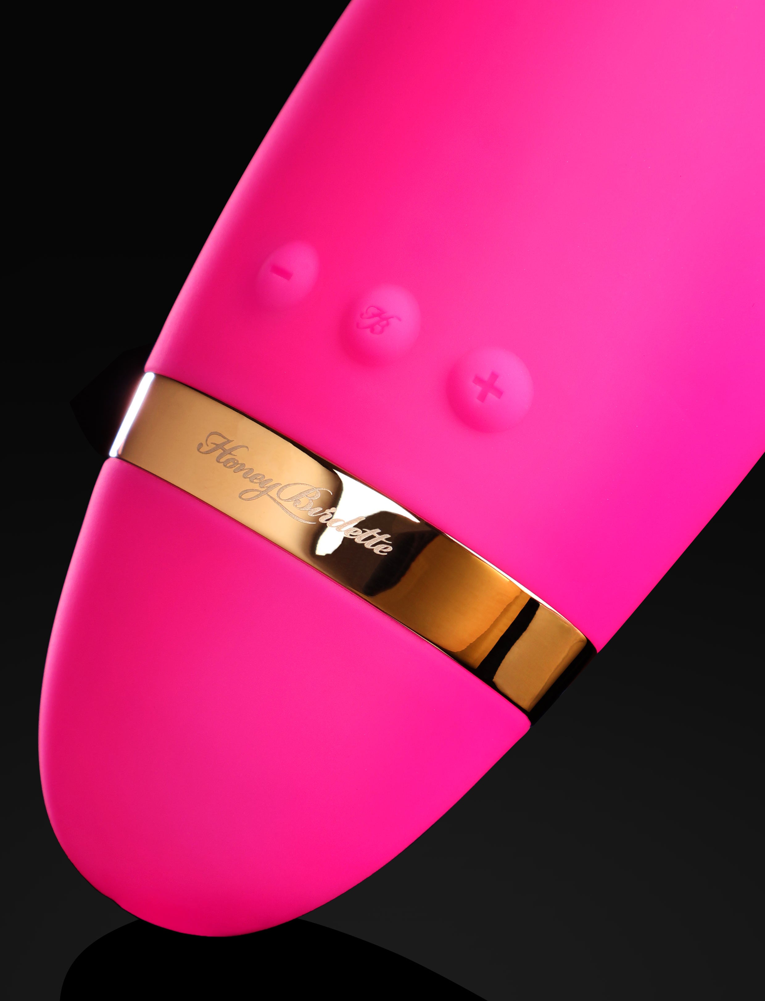 Beso Hot Pink