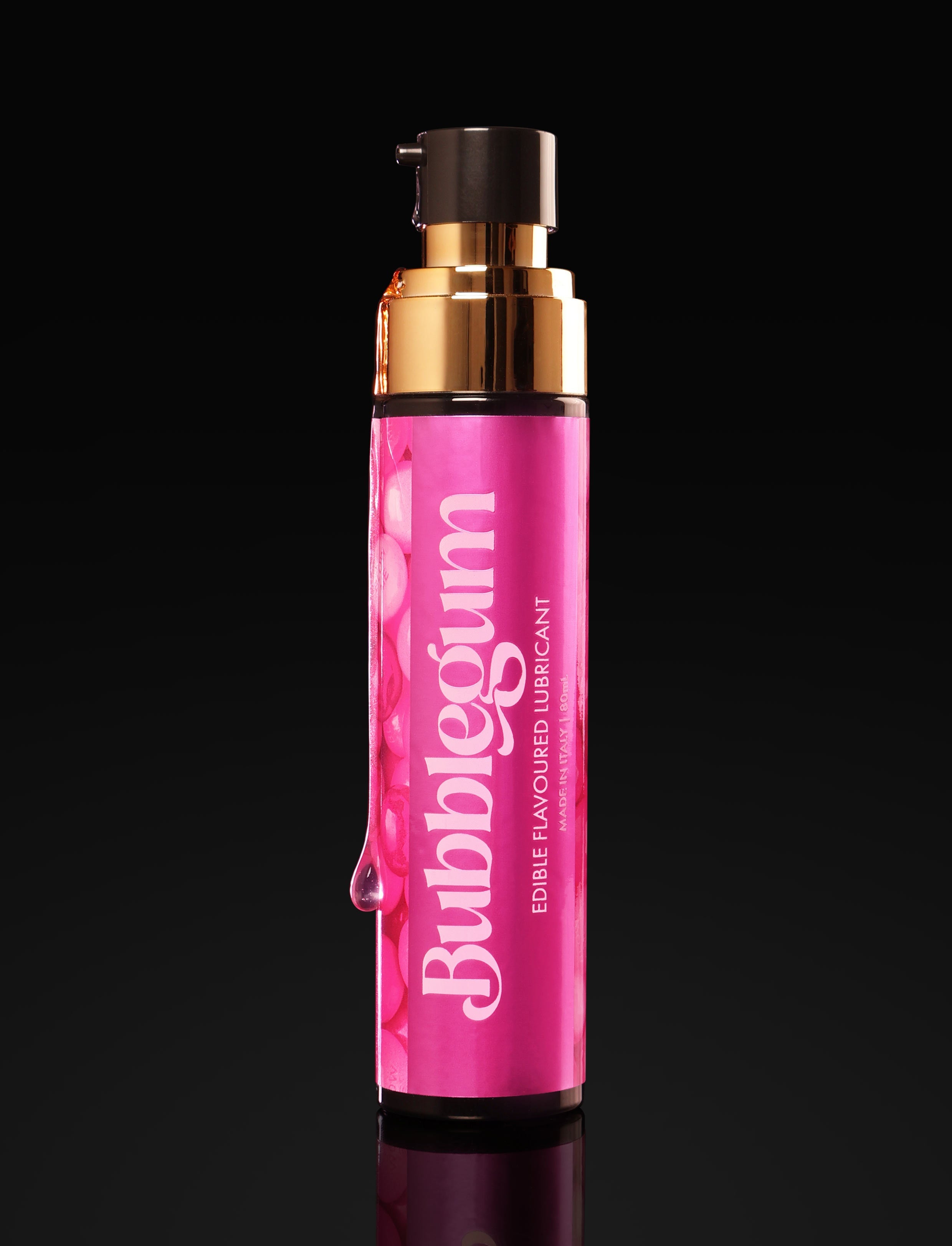 Bubblegum Lubricant (80ml)