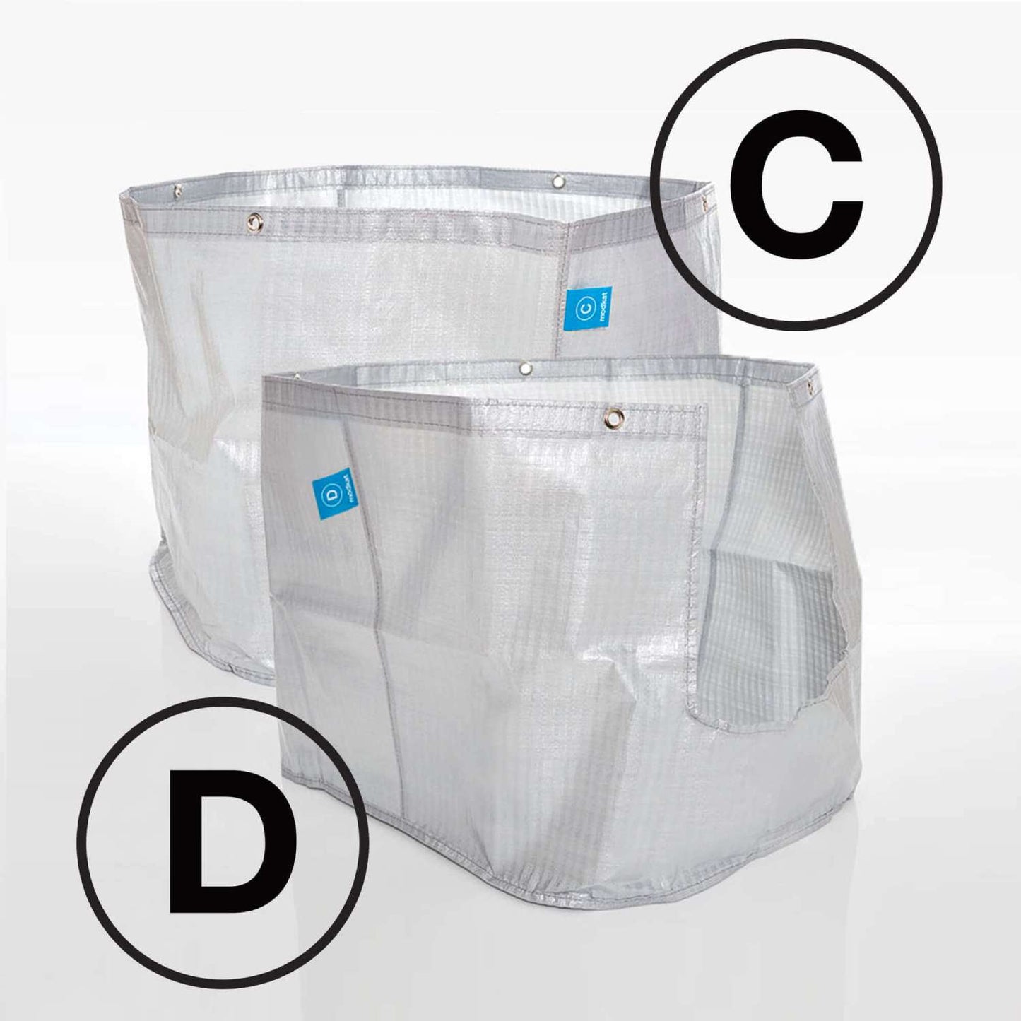 Modkat XL Litter Box