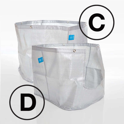 Modkat XL Litter Box