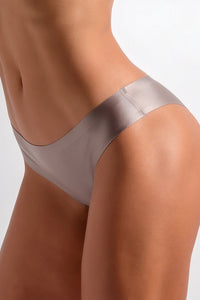 Willluxe® IceSilk – Invisible Microfiber Thong