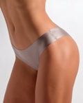 WILLLUXE® IceSilk – Invisible Microfiber Thong