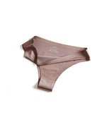 Willluxe® IceSilk – Invisible Microfiber Thong