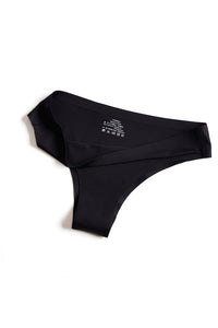 Willluxe® IceSilk – Invisible Microfiber Thong