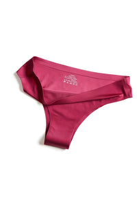 Willluxe® IceSilk – Invisible Microfiber Thong