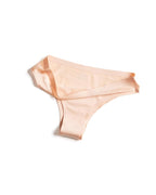 Willluxe® IceSilk – Invisible Microfiber Thong