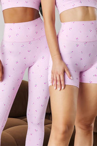Willluxe® Cake Gingham Legging