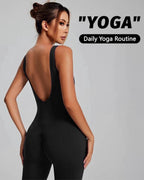 Willluxe® Tummy Control Active Shapewear Bodysuit