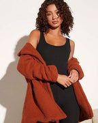 Willluxe® Tummy Control Active Shapewear Bodysuit