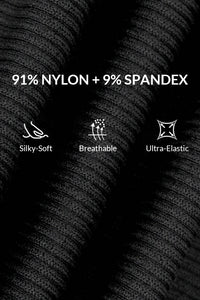 Willluxe® Lifting and Tucking Deep V-Shaped Body Shaper