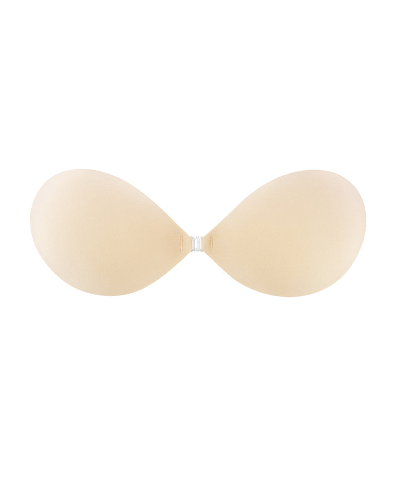 Willluxe® Front Closure Adhesive Invisible Bra
