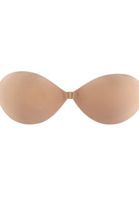 Willluxe® Front Closure Adhesive Invisible Bra