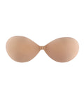 Willluxe® Front Closure Adhesive Invisible Bra