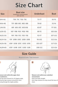 Willluxe®Women’s Wire-Free Yoga Sports Bra