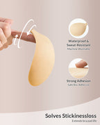 Willluxe® Reusable Push-Up Sticky Bra