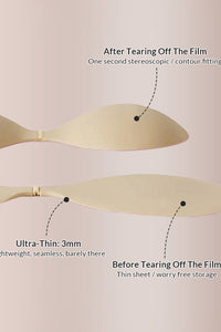 Willluxe® Reusable Push-Up Sticky Bra