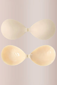 Willluxe® Reusable Push-Up Sticky Bra