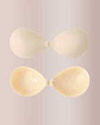 Willluxe® Reusable Push-Up Sticky Bra