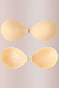 Willluxe® Reusable Push-Up Sticky Bra
