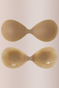 Willluxe® Reusable Push-Up Sticky Bra