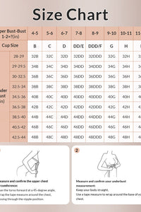 Willluxe® The Sculpt & Support Unlined Balconette Bra - Plus Size