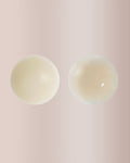 Willluxe® Invisible silicone nipple covers – reusable & hypoallergenic.