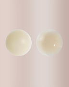 Willluxe® Invisible silicone nipple covers – reusable & hypoallergenic.