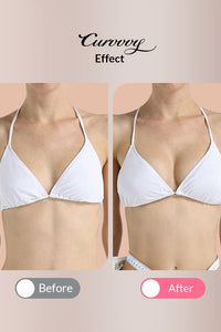 Willluxe® Your Secret Weapon for Backless Dresses: Invisible Lift Covers