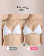 Willluxe® Your Secret Weapon for Backless Dresses: Invisible Lift Covers