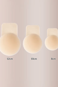 Willluxe® Your Secret Weapon for Backless Dresses: Invisible Lift Covers